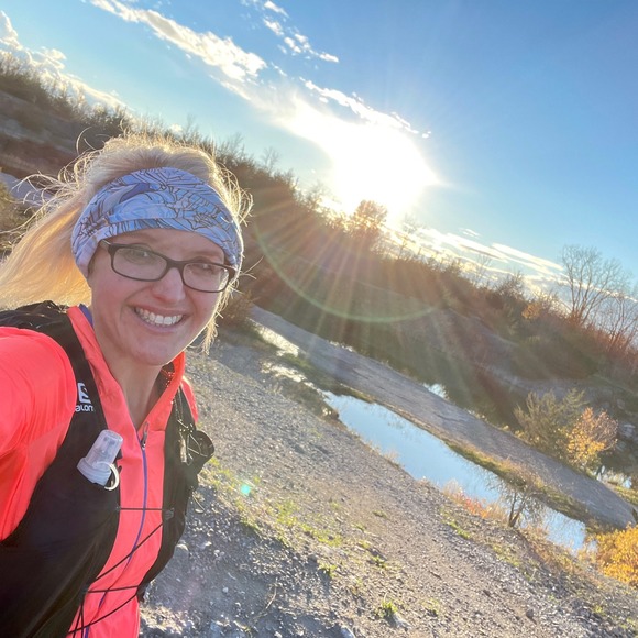 Meet your Posher, Naomi - Picture 1 of 1